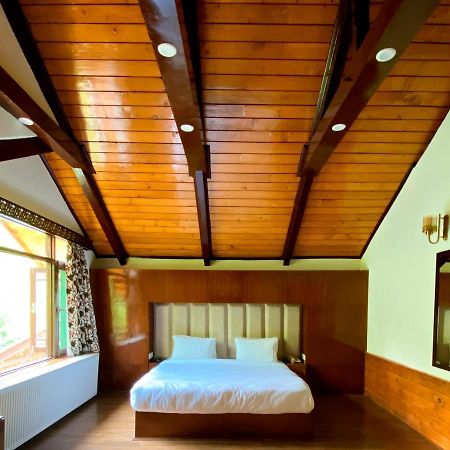 Six Seasons Pahalgam Pahalgām 外观 照片