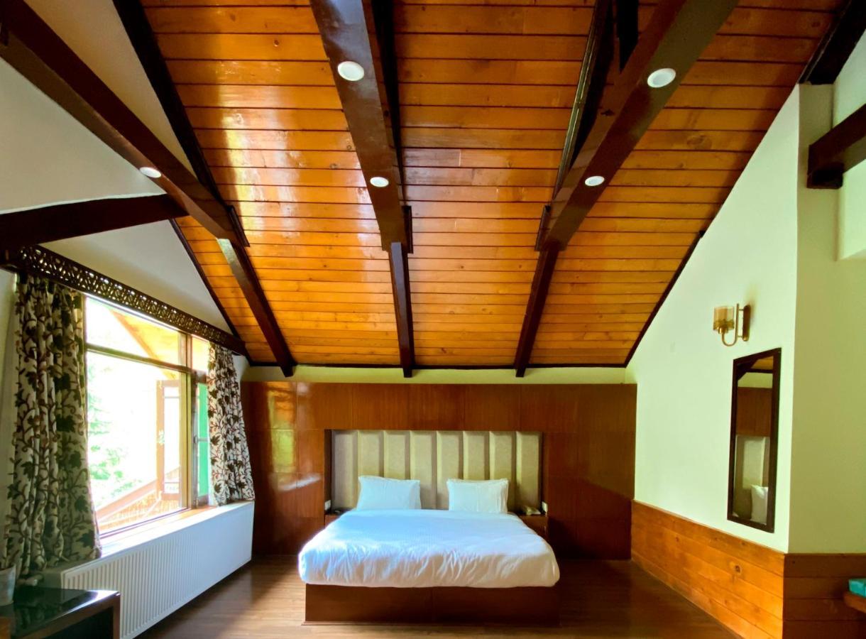 Six Seasons Pahalgam Pahalgām 外观 照片