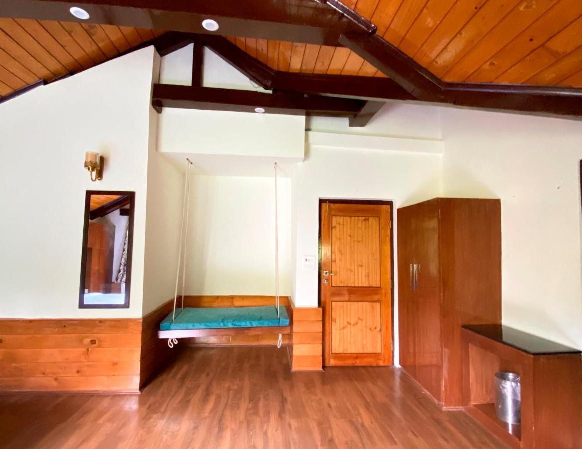 Six Seasons Pahalgam Pahalgām 外观 照片