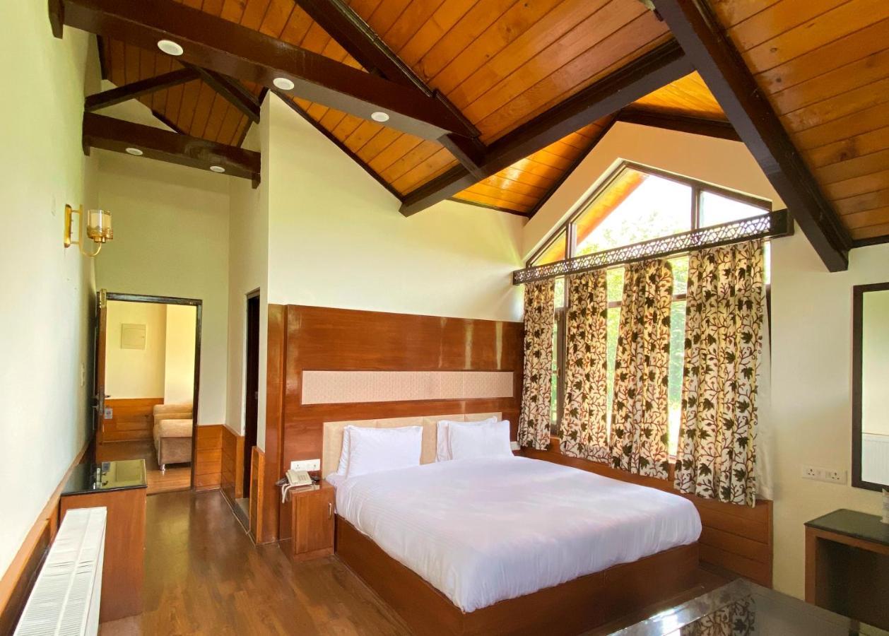 Six Seasons Pahalgam Pahalgām 外观 照片