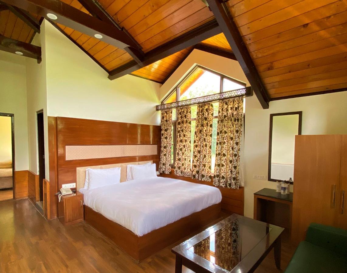 Six Seasons Pahalgam Pahalgām 外观 照片