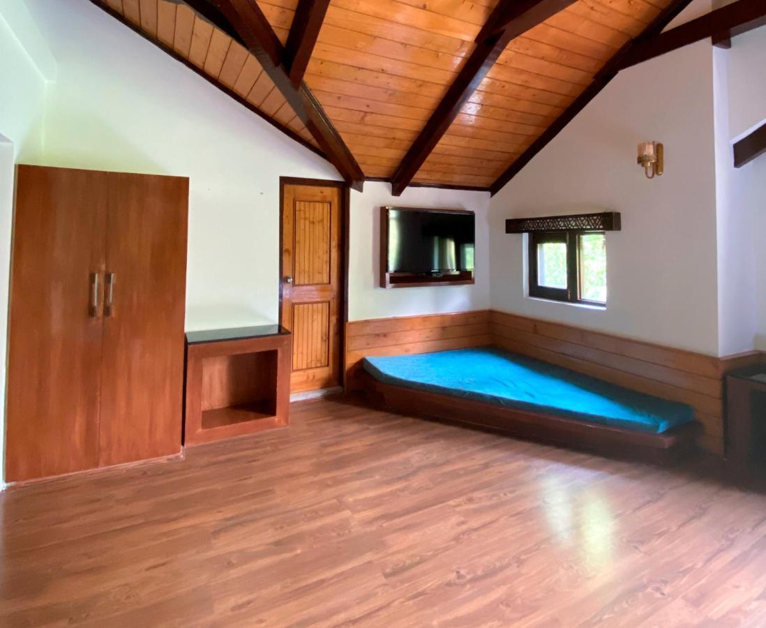 Six Seasons Pahalgam Pahalgām 外观 照片