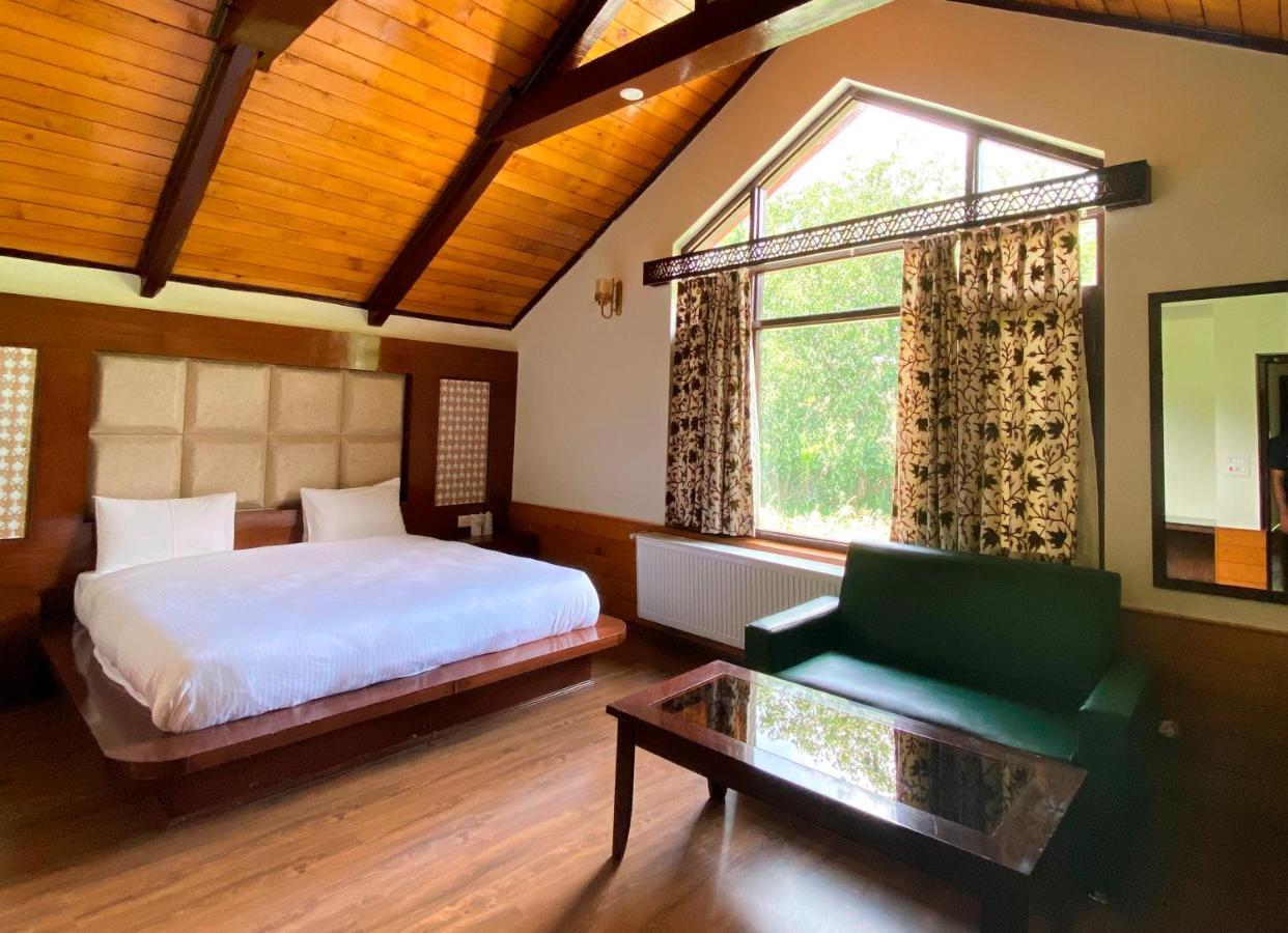 Six Seasons Pahalgam Pahalgām 外观 照片