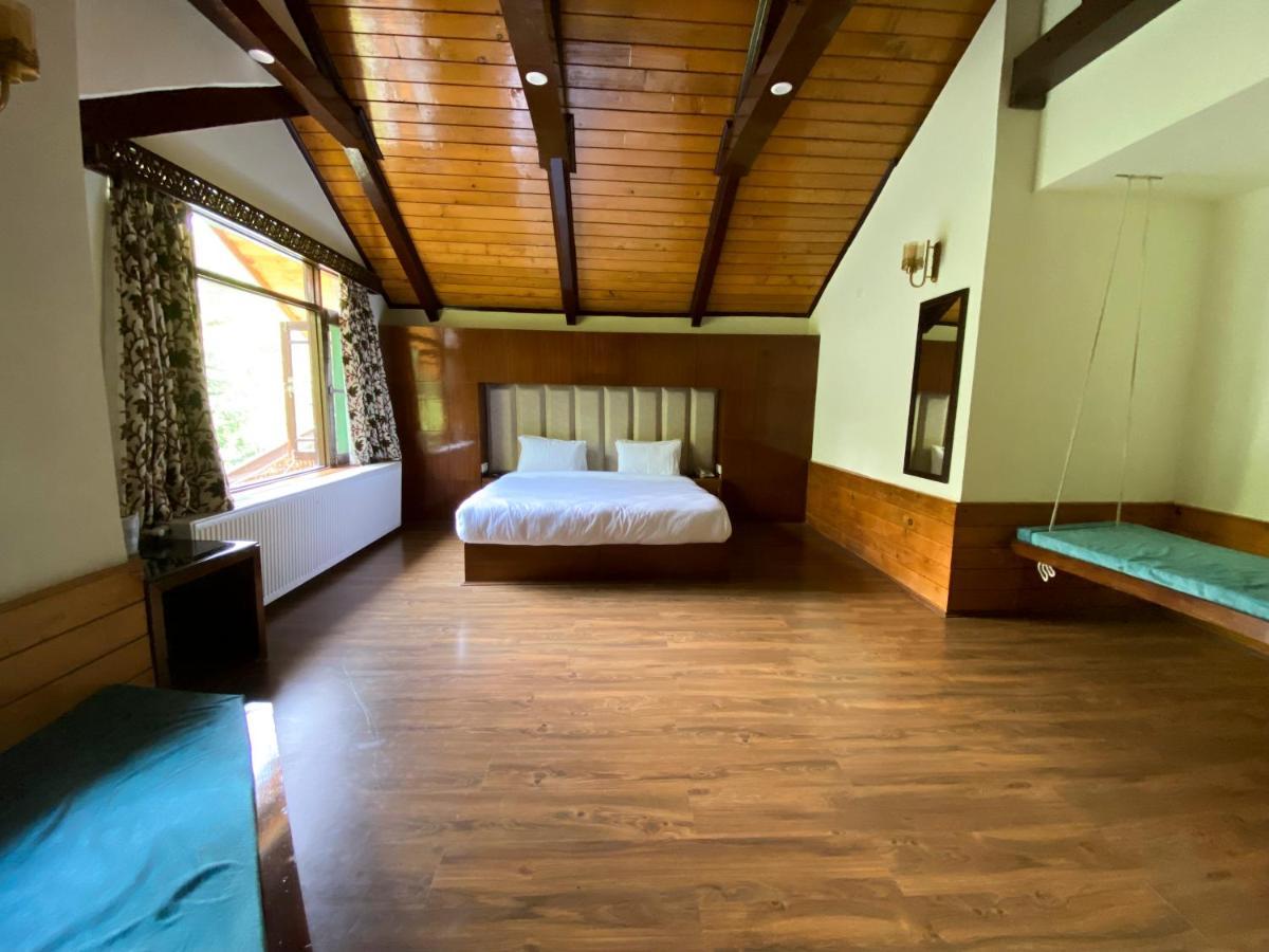 Six Seasons Pahalgam Pahalgām 外观 照片