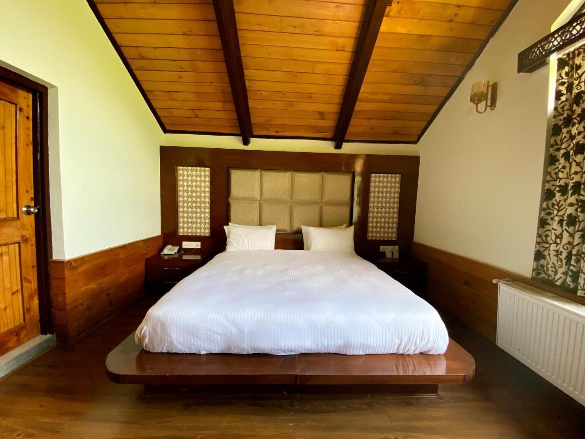Six Seasons Pahalgam Pahalgām 外观 照片