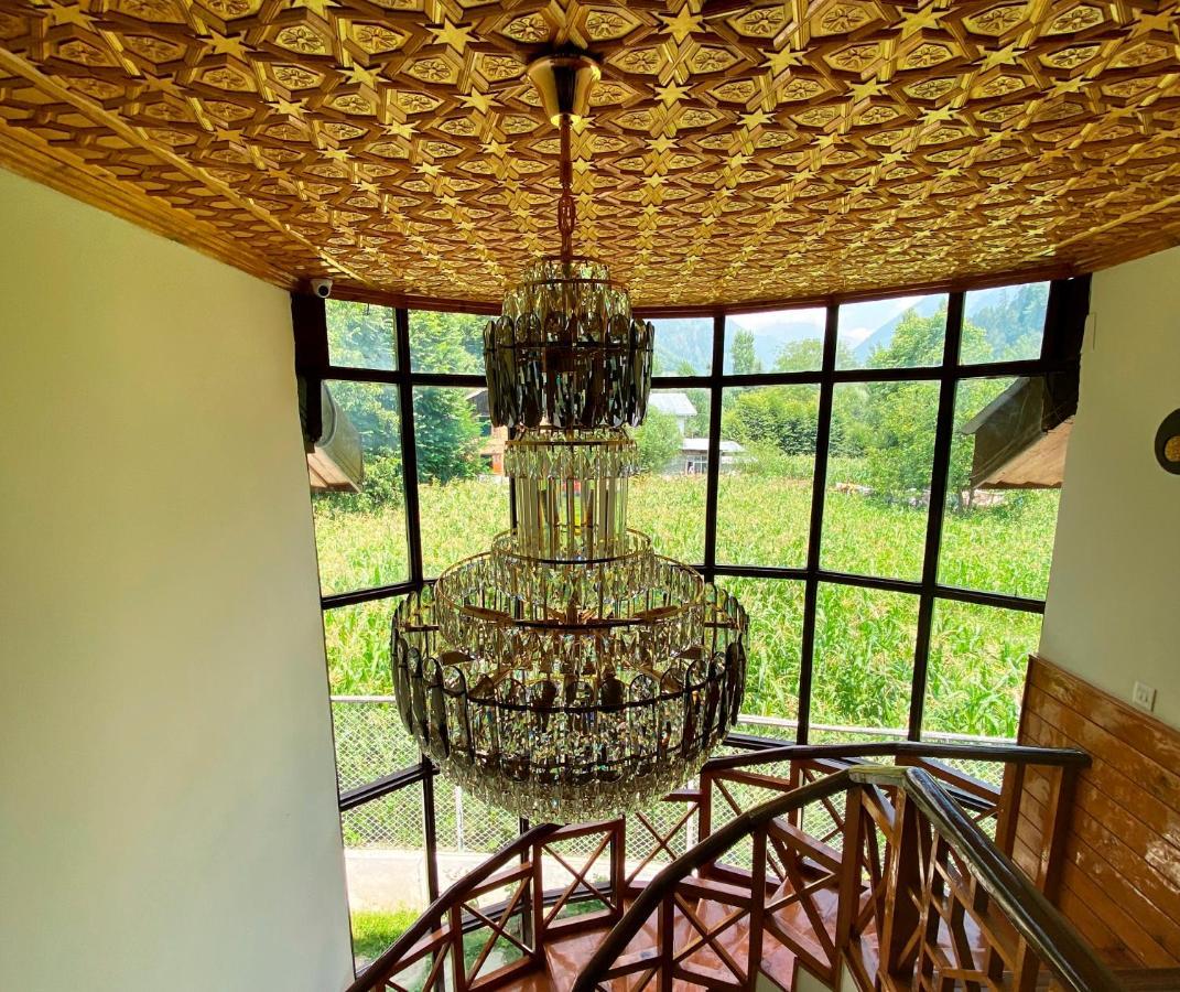 Six Seasons Pahalgam Pahalgām 外观 照片
