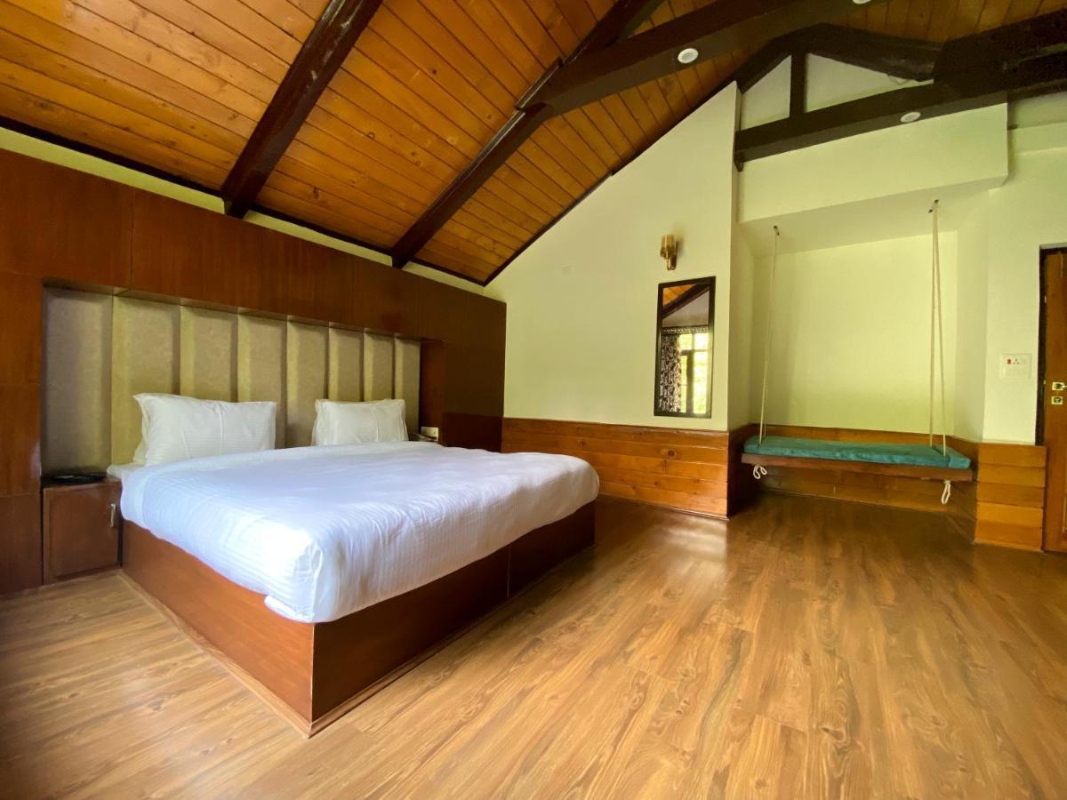 Six Seasons Pahalgam Pahalgām 外观 照片