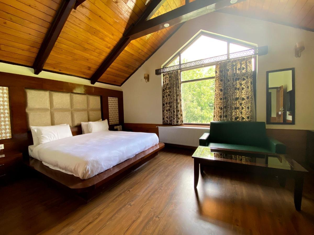 Six Seasons Pahalgam Pahalgām 外观 照片