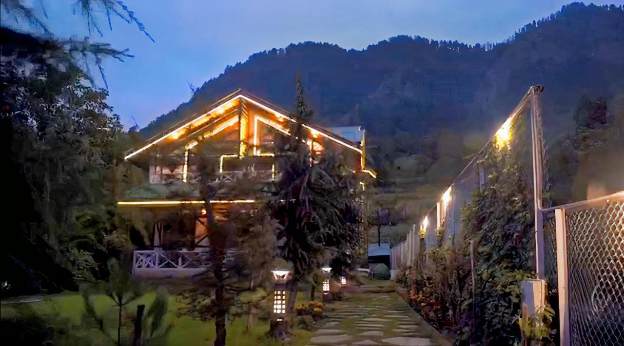 Six Seasons Pahalgam Pahalgām 外观 照片